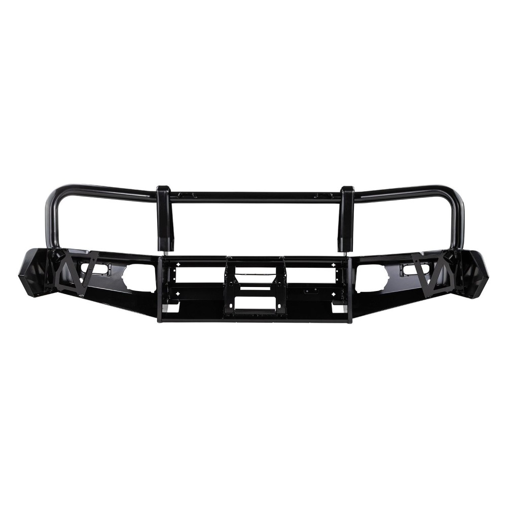 Barres LED SUMMIT W.BAR ARB : Pare-chocs 4x4 robustes   Barres LED SUMMIT W.BAR ARB : Pare-chocs 4x4 robustes